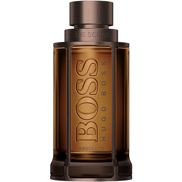 Boss The Scent Absolute - Eau de parfum (Billede 1 af 7)