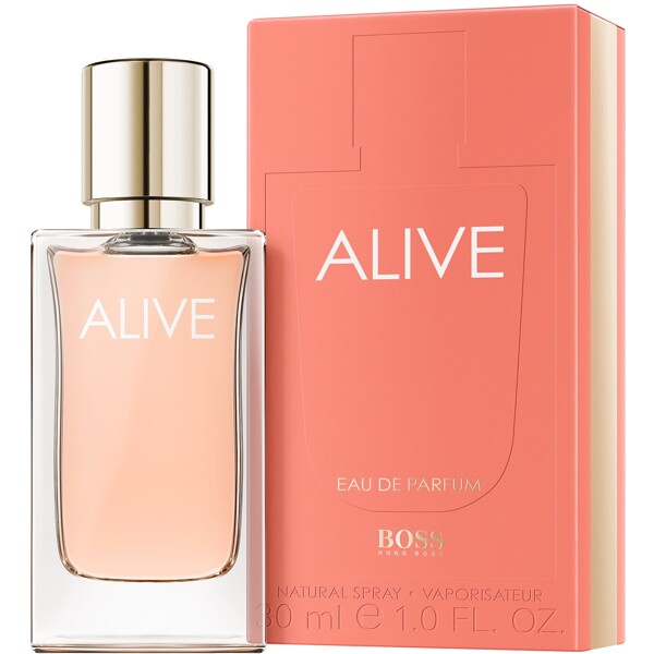 Boss Alive - Eau de parfum (Billede 2 af 5)