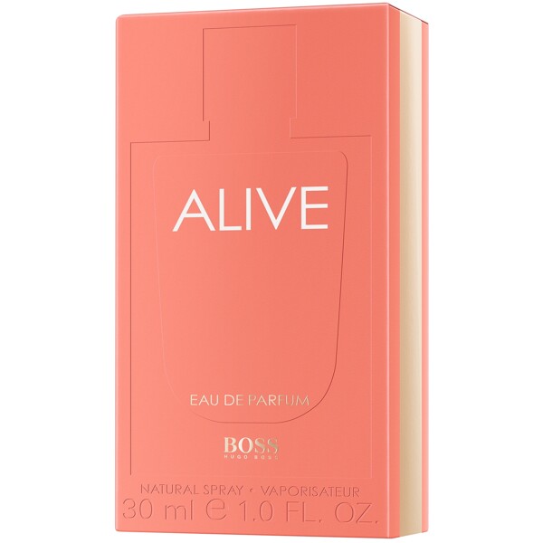 Boss Alive - Eau de parfum (Billede 3 af 5)