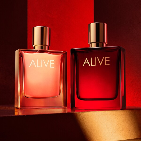 Boss Alive - Eau de parfum (Billede 4 af 5)