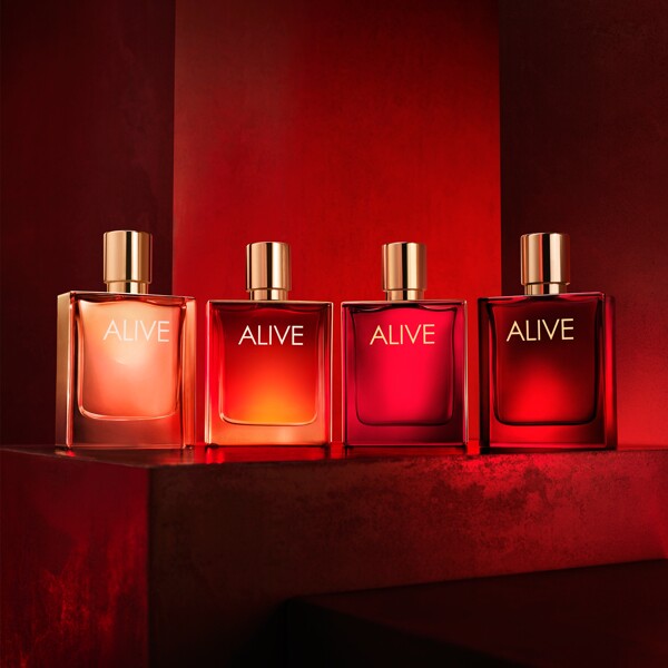 Boss Alive - Eau de parfum (Billede 5 af 5)