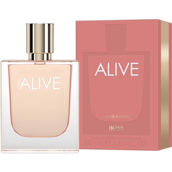 Boss Alive - Eau de parfum (Billede 2 af 5)