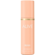 Boss Alive - Deodorant Spray 100 ml