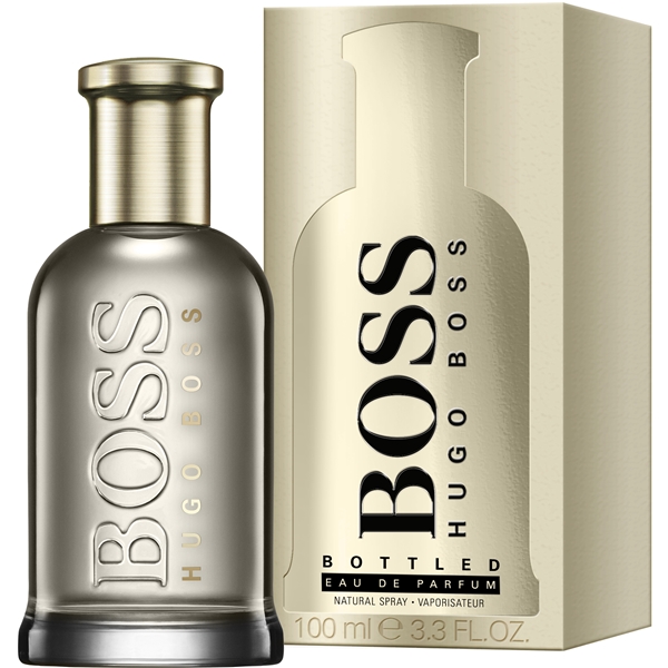 Boss Bottled Eau de Parfum (Billede 2 af 6)