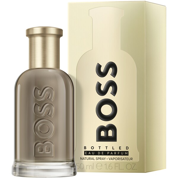 Boss Bottled Eau de Parfum (Billede 2 af 7)