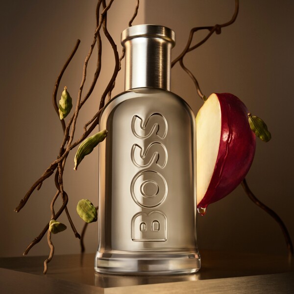 Boss Bottled Eau de Parfum (Billede 3 af 7)