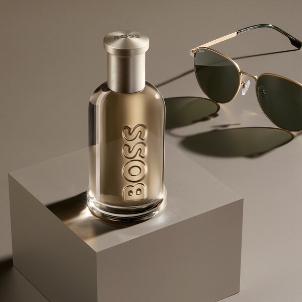 Boss Bottled Eau de Parfum (Billede 5 af 7)