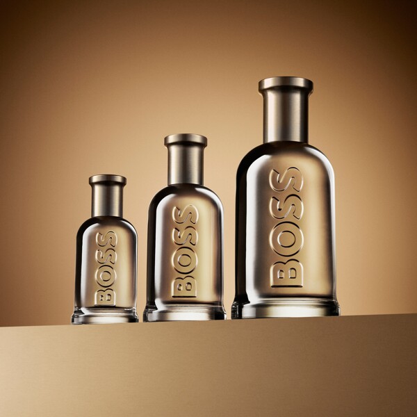 Boss Bottled Eau de Parfum (Billede 7 af 7)