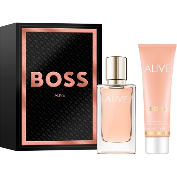 Boss Alive - Gift Set (Billede 1 af 3)