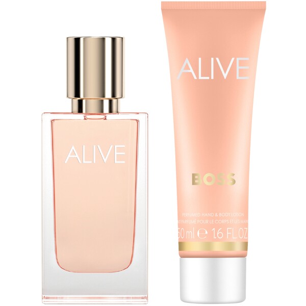 Boss Alive - Gift Set (Billede 2 af 3)