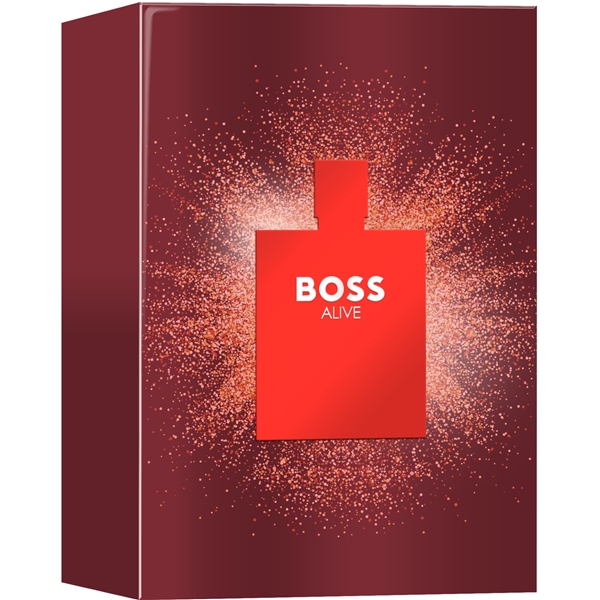 Boss Alive - Gift Set (Billede 3 af 3)