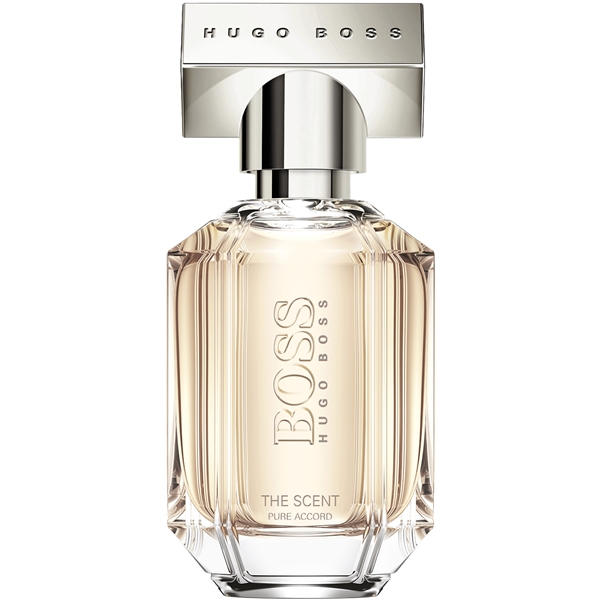 The Scent For Her Pure Accord - Eau de toilette (Billede 1 af 6)