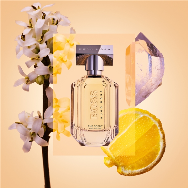 The Scent For Her Pure Accord - Eau de toilette (Billede 3 af 6)