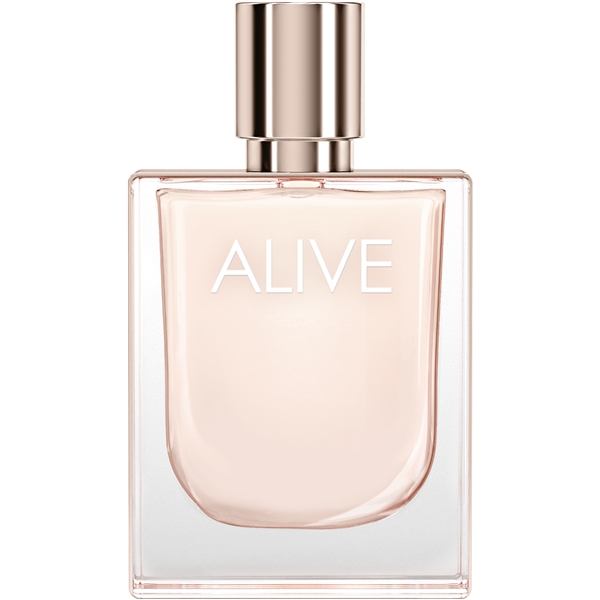 Boss Alive - Eau de toilette (Billede 1 af 5)