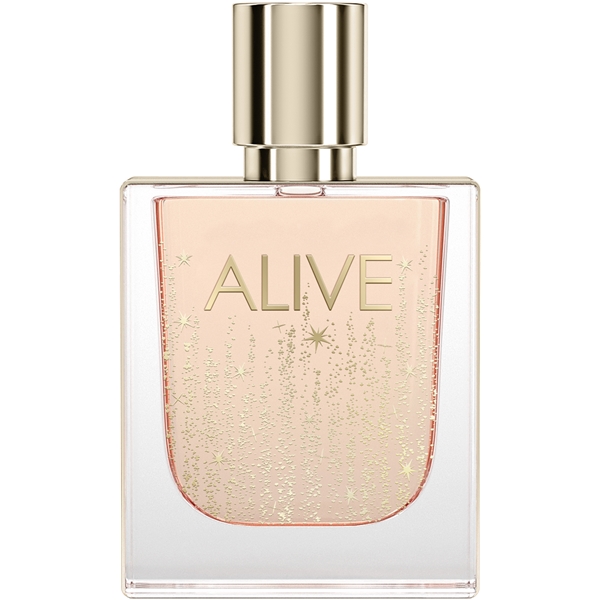 Alive Collector - Eau de parfum (Billede 1 af 2)