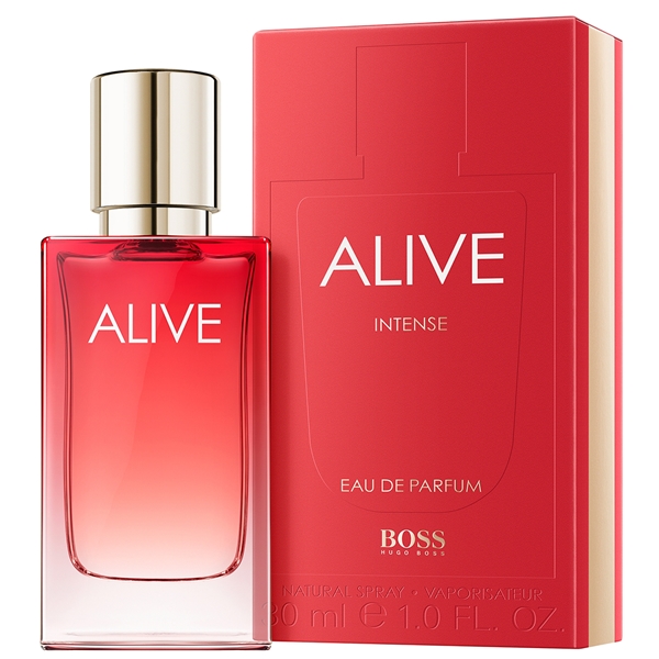 Boss Alive Intense - Eau de parfum (Billede 2 af 5)