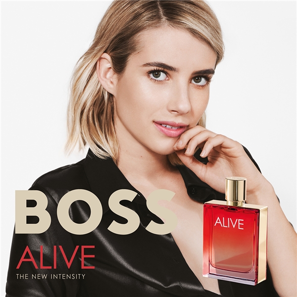 Boss Alive Intense - Eau de parfum (Billede 4 af 5)