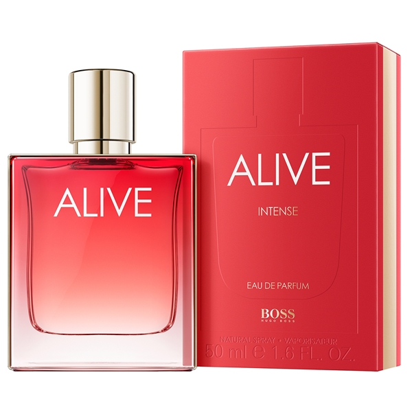 Boss Alive Intense - Eau de parfum (Billede 2 af 5)