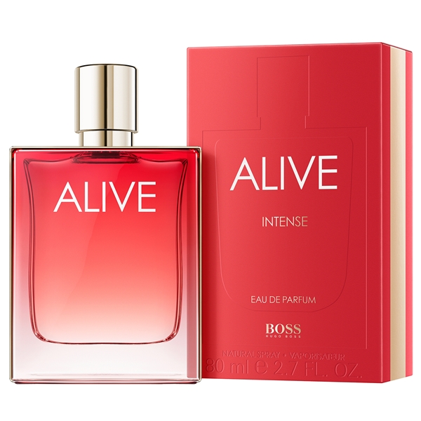 Boss Alive Intense - Eau de parfum (Billede 2 af 5)