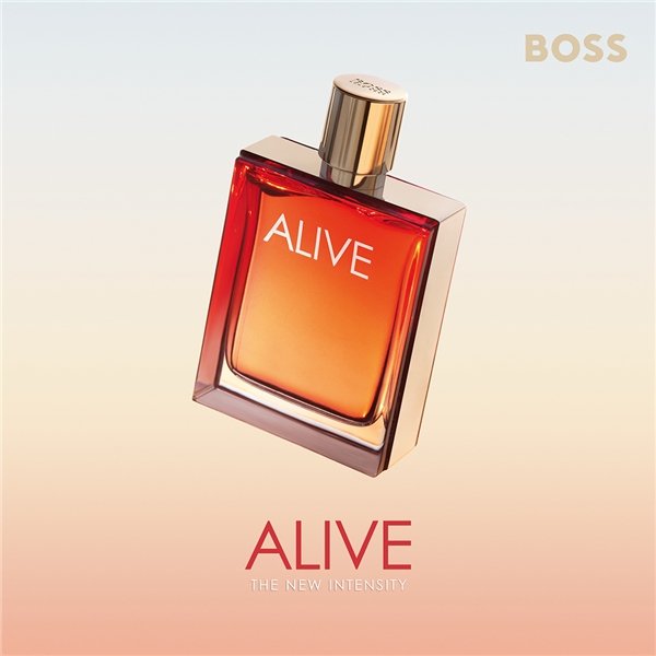 Boss Alive Intense - Eau de parfum (Billede 3 af 5)