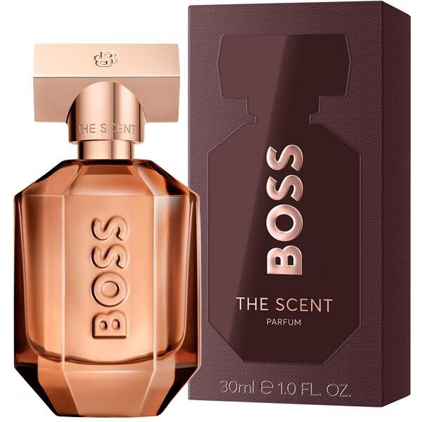 Boss The Scent for Her Le Parfum - Eau de parfum (Billede 2 af 7)