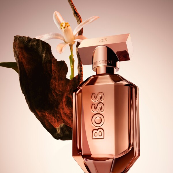 Boss The Scent for Her Le Parfum - Eau de parfum (Billede 3 af 7)