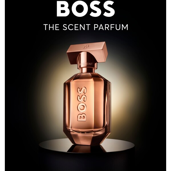 Boss The Scent for Her Le Parfum - Eau de parfum (Billede 5 af 7)