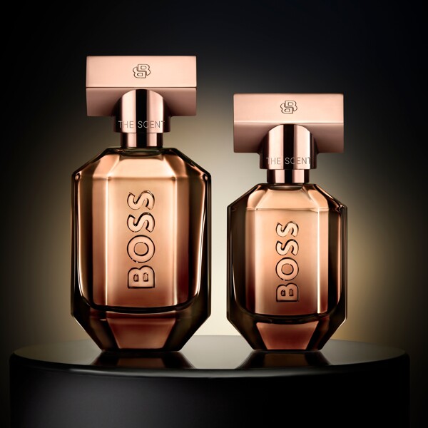 Boss The Scent for Her Le Parfum - Eau de parfum (Billede 6 af 7)