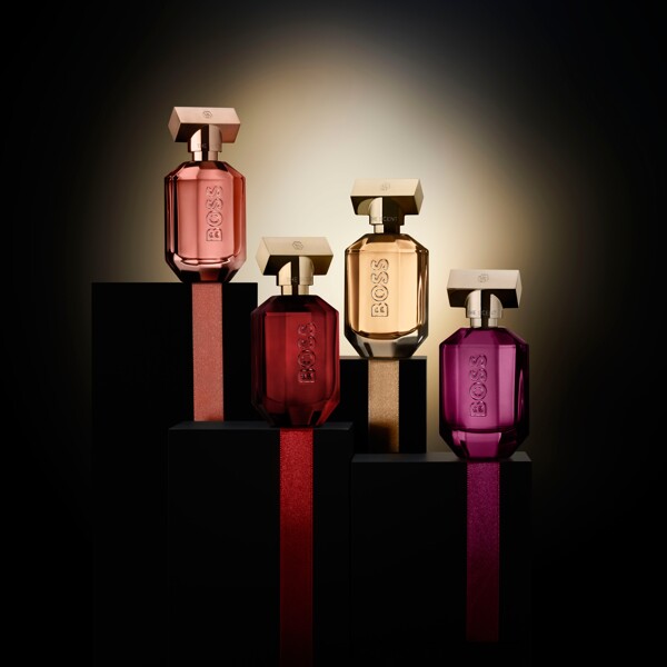 Boss The Scent for Her Le Parfum - Eau de parfum (Billede 7 af 7)