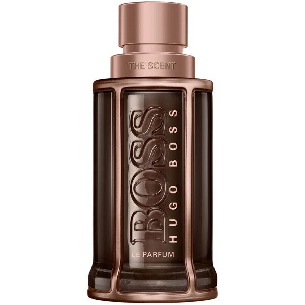 Boss The Scent Le Parfum - Eau de parfum (Billede 1 af 4)