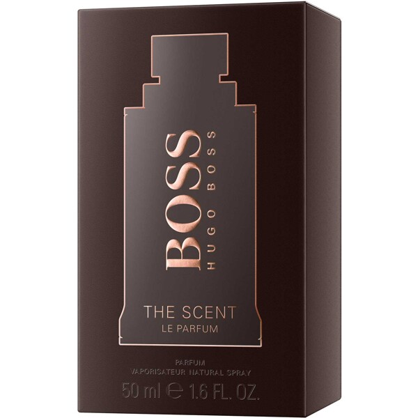 Boss The Scent Le Parfum - Eau de parfum (Billede 3 af 6)