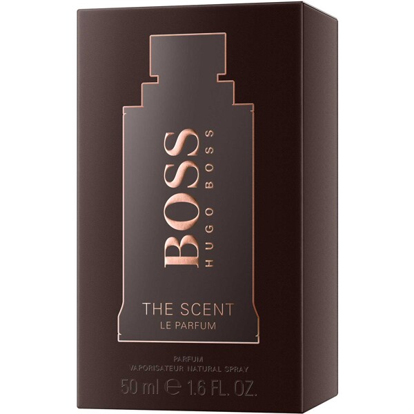 Boss The Scent Le Parfum - Eau de parfum (Billede 3 af 4)