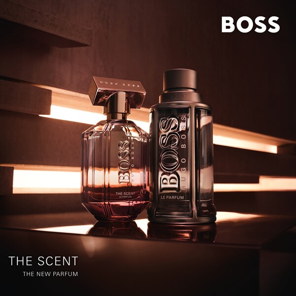 Boss The Scent Le Parfum - Eau de parfum (Billede 5 af 6)