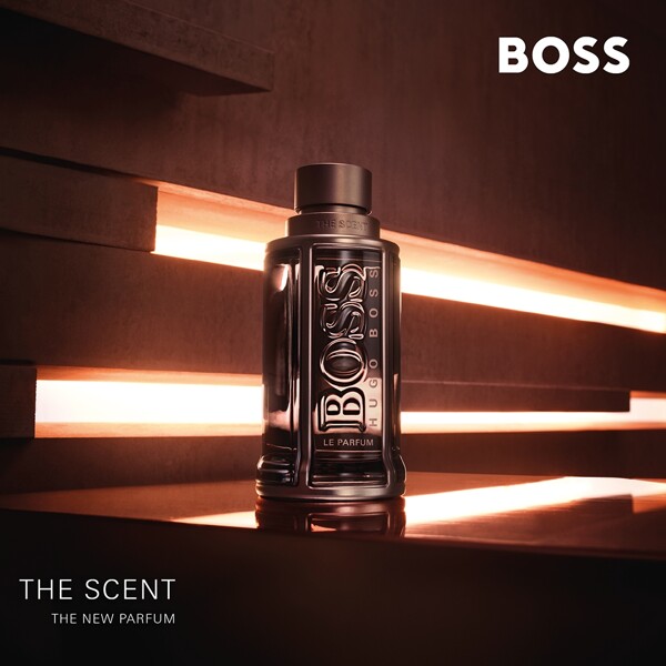 Boss The Scent Le Parfum - Eau de parfum (Billede 6 af 6)