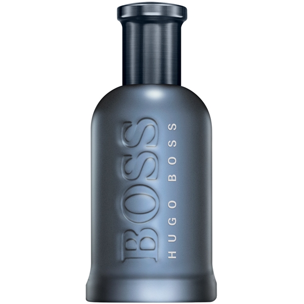 Boss Bottled Marine - Eau de toilette (Billede 1 af 5)