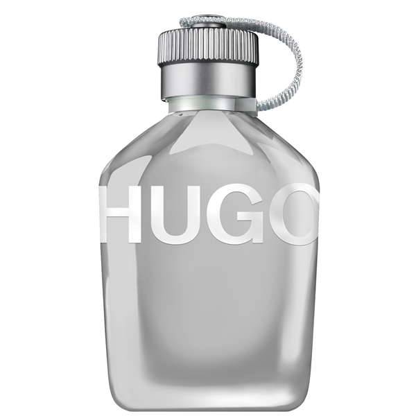 Hugo Reflective Edition - Eau de toilette (Billede 1 af 4)
