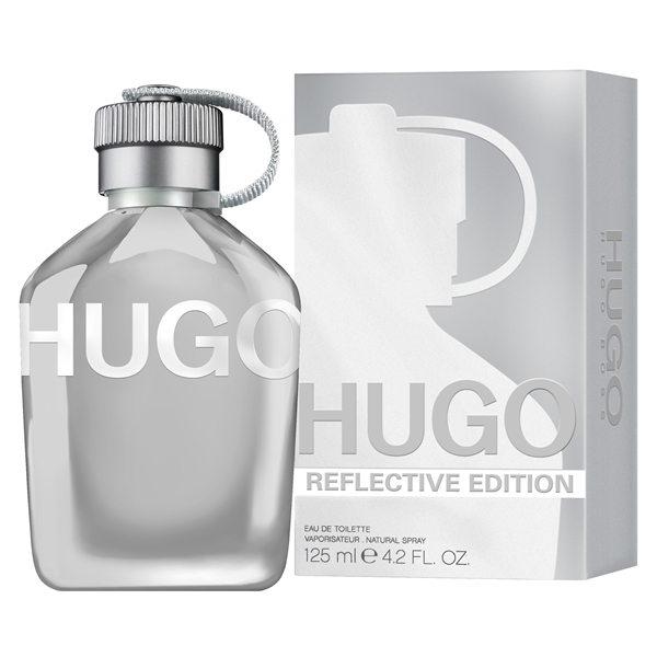 Hugo Reflective Edition - Eau de toilette (Billede 2 af 4)