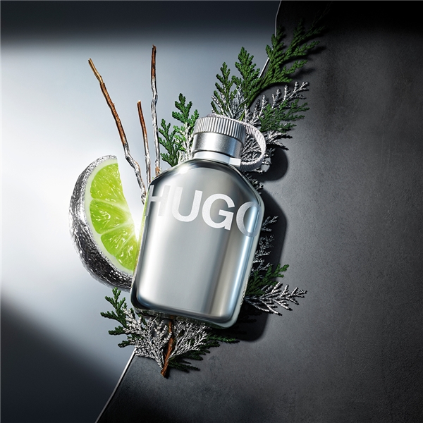Hugo Reflective Edition - Eau de toilette (Billede 3 af 4)