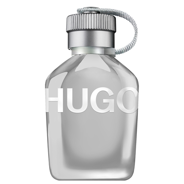 Hugo Reflective Edition - Eau de toilette (Billede 1 af 4)