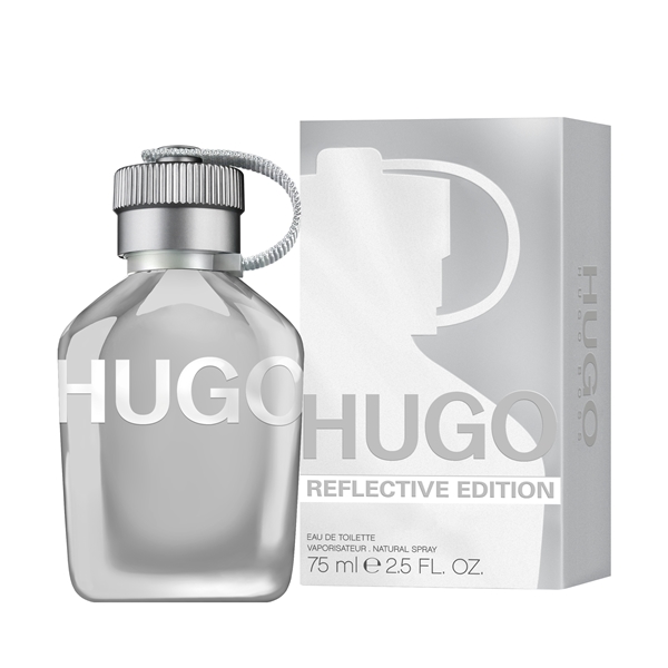 Hugo Reflective Edition - Eau de toilette (Billede 2 af 4)