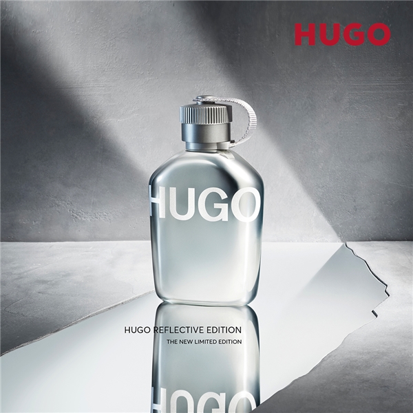 Hugo Reflective Edition - Eau de toilette (Billede 4 af 4)