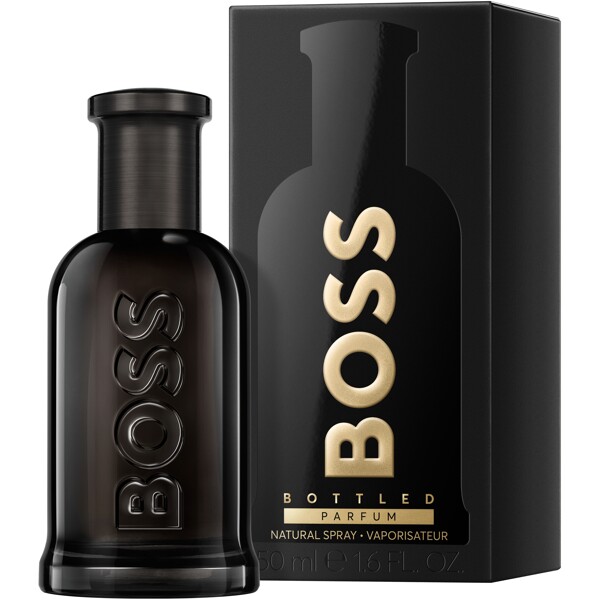 Hugo Boss Bottled Parfum - Eau de parfum (Billede 2 af 8)