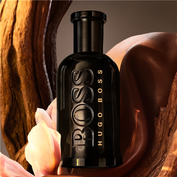 Hugo Boss Bottled Parfum - Eau de parfum (Billede 3 af 8)