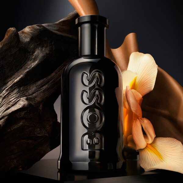 Boss Bottled Parfum - Eau de parfum (Billede 3 af 8)
