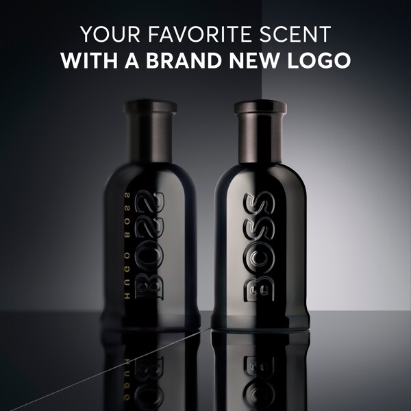 Boss Bottled Parfum - Eau de parfum (Billede 4 af 8)