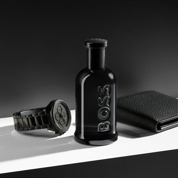 Boss Bottled Parfum - Eau de parfum (Billede 5 af 8)