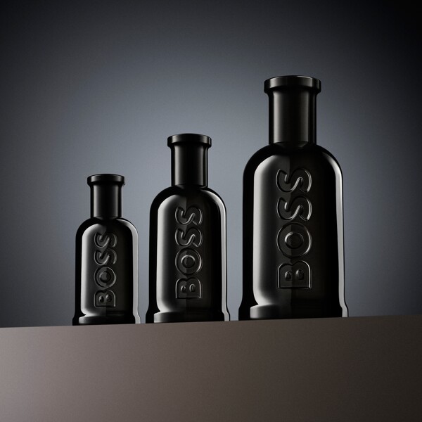Boss Bottled Parfum - Eau de parfum (Billede 7 af 8)