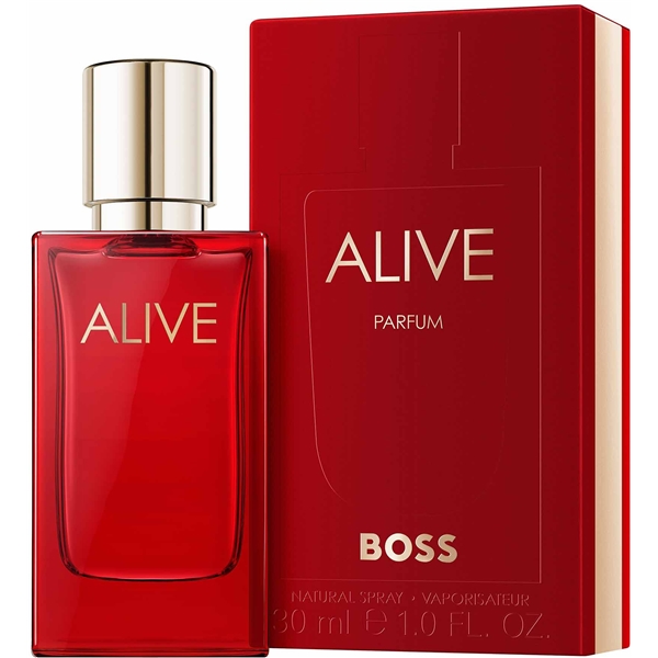 Boss Alive Parfum - Eau de parfum (Billede 2 af 9)