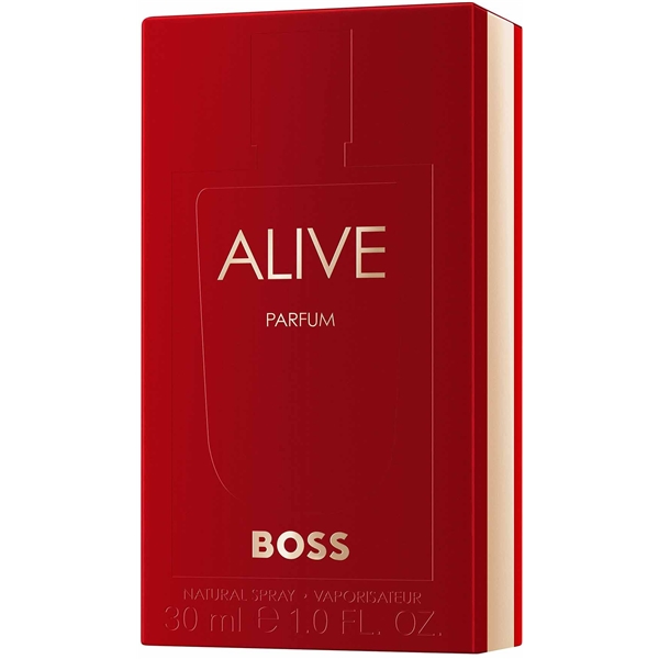 Boss Alive Parfum - Eau de parfum (Billede 3 af 9)