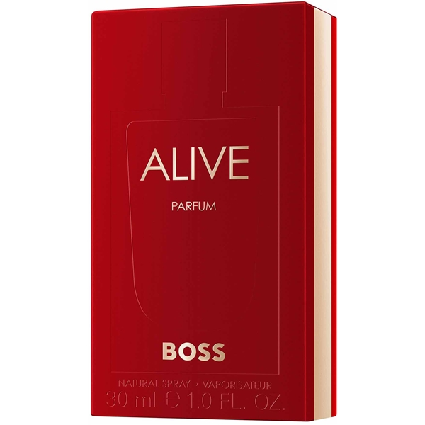 Boss Alive Parfum - Eau de parfum (Billede 3 af 6)